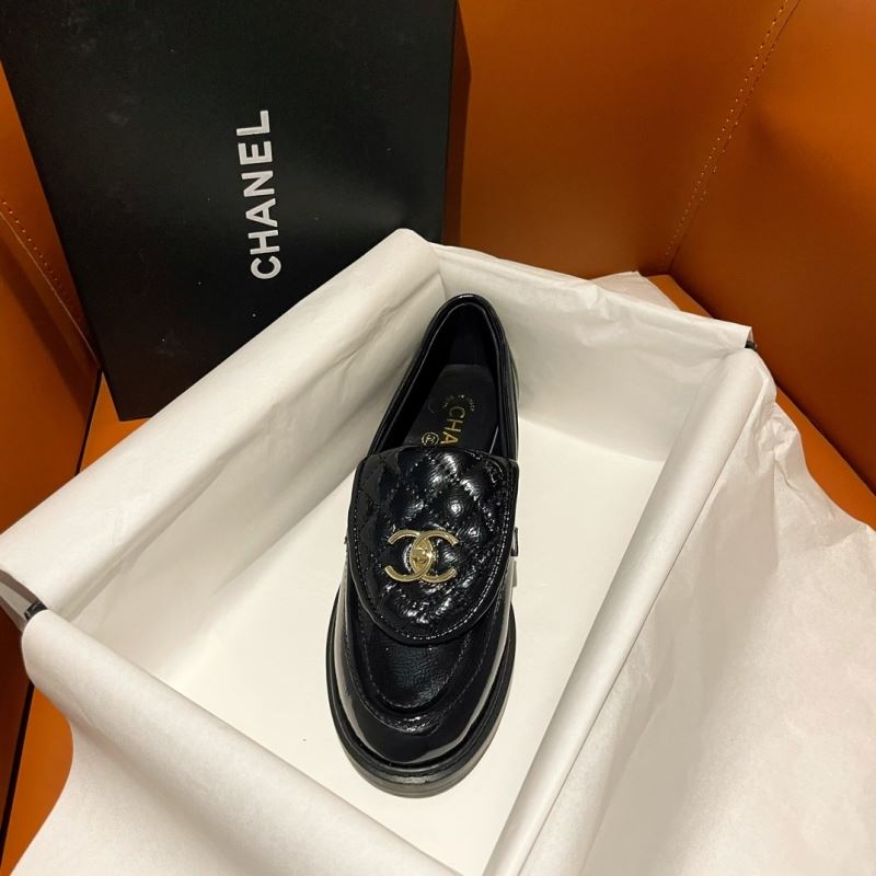 Chanel Low Shoes